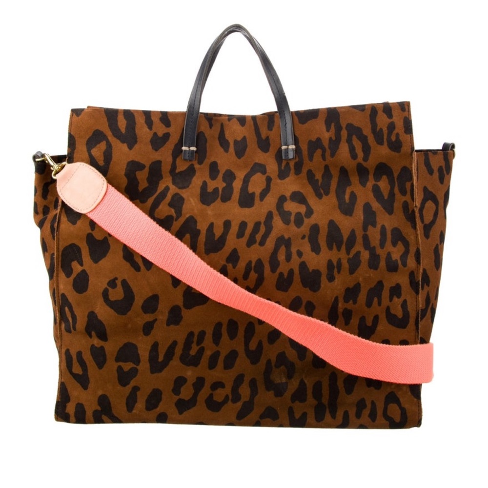 Clare V. Shoulder Bag